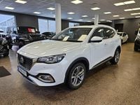 Begagnad MG EHS Luxury 258 HK (189 kW) 2022 Vit SUV