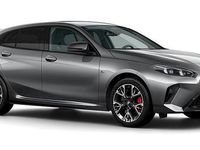 Ny BMW M135 Comfort Edition 300 HK (220 kW) 2025 Grå Halvkombi