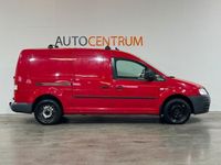 begagnad VW Caddy Maxi 1.9 TDI Drag NyBes 105hk