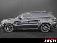 begagnad Jeep Grand Cherokee 3.0 V6 Summit AWD Drag Pano