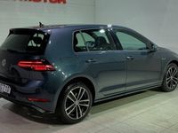 begagnad VW Golf VIII Golf