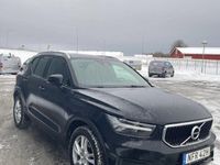 begagnad Volvo XC40 D3 Geartronic Momentum Euro 6