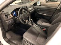 begagnad Suzuki Vitara 1,5 Fullhybrid Inclusive AllGrip 4x4 Automat