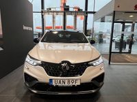 begagnad Renault Arkana E-tech fullhybrid ESPRIT ALPINE 2024, Crossover