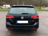 begagnad VW Passat Sportscombi 1.4 TSI ACT BMT Euro 6