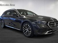 Begagnad Mercedes E300 Avantgarde 313 HK (230 kW) 2024 Grå Kombi