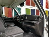begagnad Iveco Daily 35-150 Chassis Cab Leasingsbar KYLBIL 2.3 Bakgav