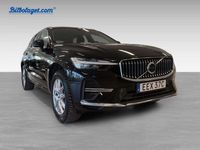 begagnad Volvo XC60 Recharge T8 Inscription