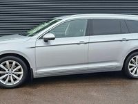 Begagnad VW Passat 190 HK (139 kW) 2016