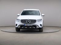 begagnad Mercedes GLC300e 4matic Premiumpkt