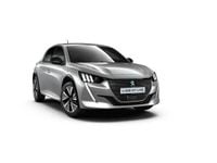 Begagnad Peugeot e-208 GT 114 kW (156 HK) 2022 Halvkombi