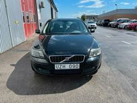 begagnad Volvo S40 2.4 140hk