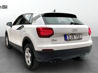 begagnad Audi Q2 35 TFSI Proline 150 hk S tronic