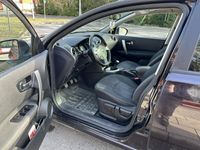 begagnad Nissan Qashqai +2 Qashqai+2 2.0 Euro 5, bensin, 7 sits