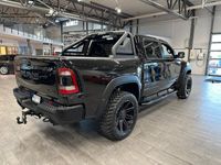 begagnad Dodge Ram TRX 6,2L Supercharge Offroad Extreme Crew Cab