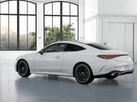 Begagnad Mercedes CLE200 AMG 204 HK (150 kW) 2024 Sportkupé