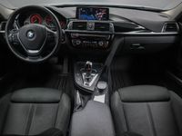 begagnad BMW 330e Sedan Steptronic 252hk Sport line GPS LED P-Sensor