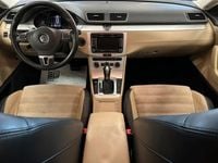 Begagnad VW CC 177 HK (130 kW) 2013 Sedan