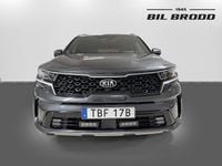 Begagnad Kia Sorento Advance 268 HK (197 kW) 2021 Grå SUV