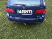 Begagnad Saab 9-5 150 HK (110 kW) 2006 Kombi