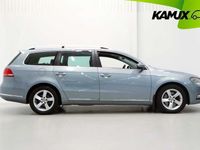 begagnad VW Passat 2.0 TDI BlueMotion Drag 2012, Personbil