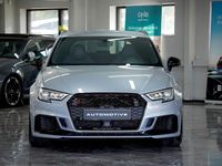 Begagnad Audi RS3 Sportback 400 HK (294 kW) 2018 Silver Halvkombi