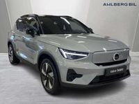 Begagnad Volvo XC40 Core 188 kW (256 HK) 2024 Grå SUV