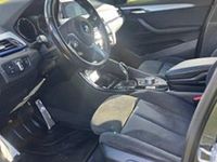 Begagnad BMW X2 190 HK (139 kW) 2019 SUV