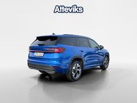 Ny Skoda Kodiaq 2026 Blå SUV