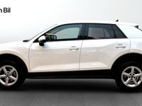 begagnad Audi Q2 35 TFSI Proline 150 hk 6-växlad