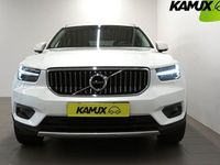 begagnad Volvo XC40 T4 Recharge TwEn Navi 2021, SUV