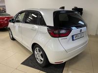 begagnad Honda Jazz e:HEV 1.5 e-AUT. EXECUTIVE SERVICAVTAL V-DÄCK