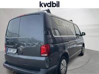 Begagnad VW T6.1 2021 Grå Van