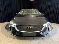 Ny Mazda 6e Takumi-Line 189 kW (258 HK) 2025 Grå Sedan
