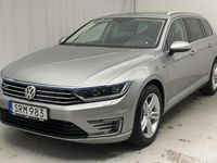 begagnad VW Passat VW 1.4 Plug-in-Hybrid Sportscombi 2017, Kombi