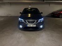 Begagnad Saab 9-3 175 HK (128 kW) 2009