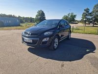 begagnad Mazda CX-7 2.2 MZR-CD AWD Euro 5