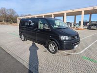 Begagnad VW T5 140 HK (102 kW) 2010 Van