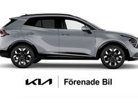 begagnad Kia Sportage 1,6 T-GDi Plug-In Hybrid AWD Advance I 2024, SUV