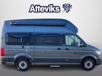 Begagnad VW California California 2025 Grå Van