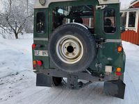 Begagnad Land Rover Defender 113 HK (83 kW) 1997 Kombi