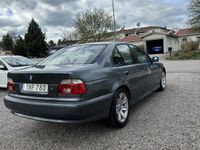 begagnad BMW 525 i Sedan e39 03