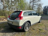 begagnad Volvo C30 1.8 Flexifuel Kinetic Euro 4