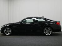 begagnad BMW 428 i Coupé Sportline 245 Hk