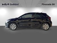 begagnad Kia Rio 1.0 T-GDI Advance 2021, Halvkombi