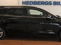 begagnad Ford Mondeo BUSINESS HGV 2.0 HYBRID 187HK AUT