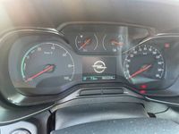 begagnad Opel Combo-e Life *Demobil* Launch Edition 50 kWh 136hk