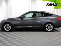 begagnad BMW 320 Gran Turismo 320 Gran Turismo d Steptronic, 190hp, 2018