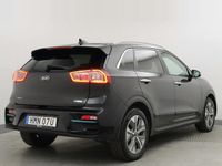 begagnad Kia e-Niro 64 kWh Advance Plus