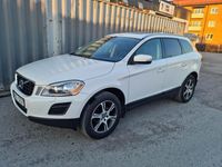 begagnad Volvo XC60 D4 Summum Euro 5